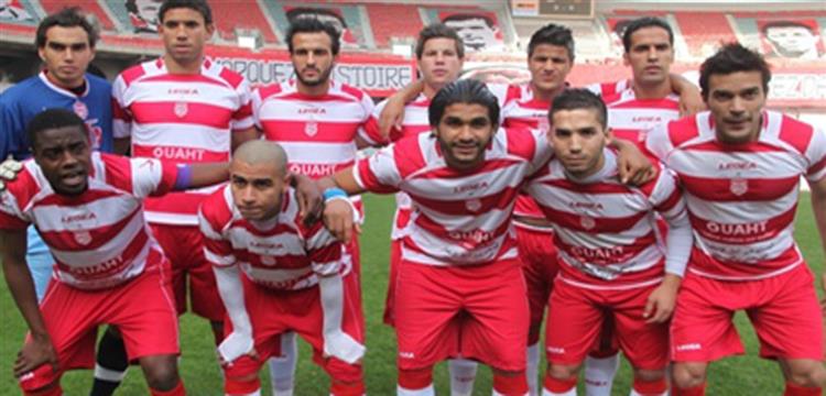 الافريقي الافريقي